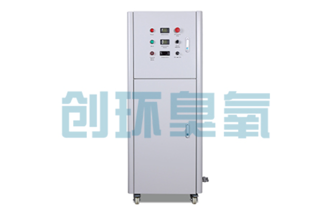 贺州2026好用的臭氧发生器哪个公司靠谱？工业设备厂家盘点