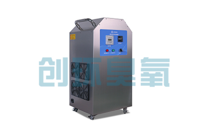 贺州2026化妆品生产车间GMP洁净区环境维持，臭氧发生器如何与空调系统联动？