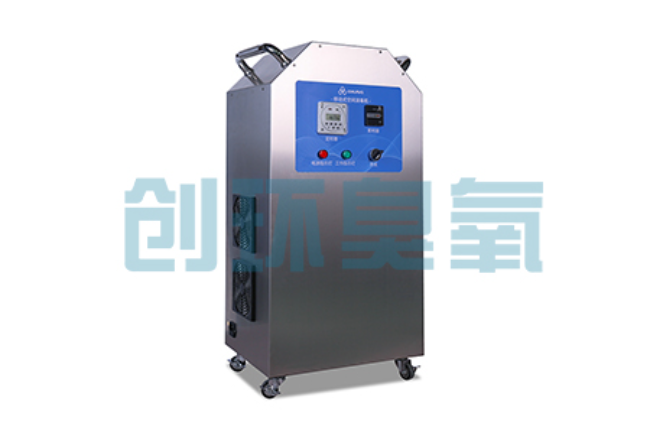贺州冬季养殖场密闭消毒双赢方案：臭氧发生器在工厂化水产与畜牧场景的安全应用