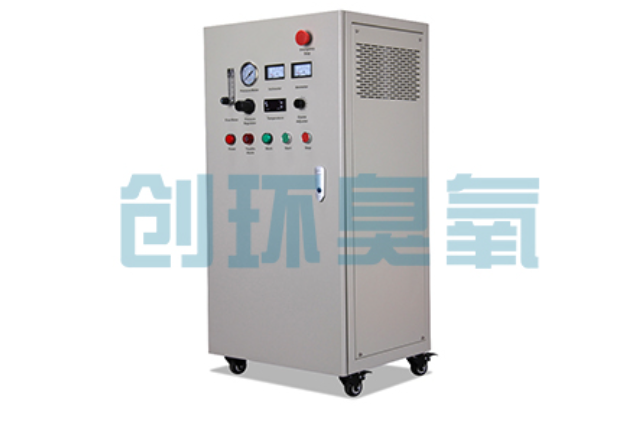 贺州密度养殖如何降低病害率？臭氧发生器精准消杀全解析