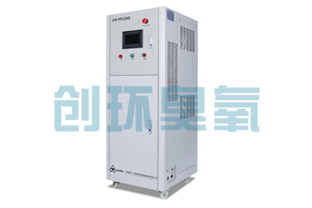 贺州高密度养殖中臭氧发生器的维护方法有哪些