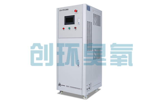 贺州海水养殖病害频发怎么防？臭氧发生器无残留消毒全解析