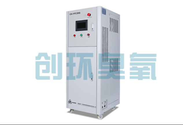 贺州南美白对虾养殖弧菌超标怎么办？臭氧发生器精准消杀与避坑指南