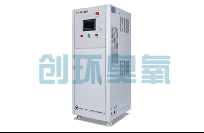 贺州高密度养虾水质恶化怎么救？臭氧发生器降解氨氮与亚硝酸盐实操步骤