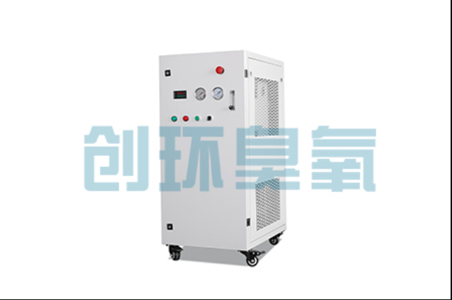 贺州2026年南美白对虾循环水养殖系统(RAS)臭氧消毒完整指南
