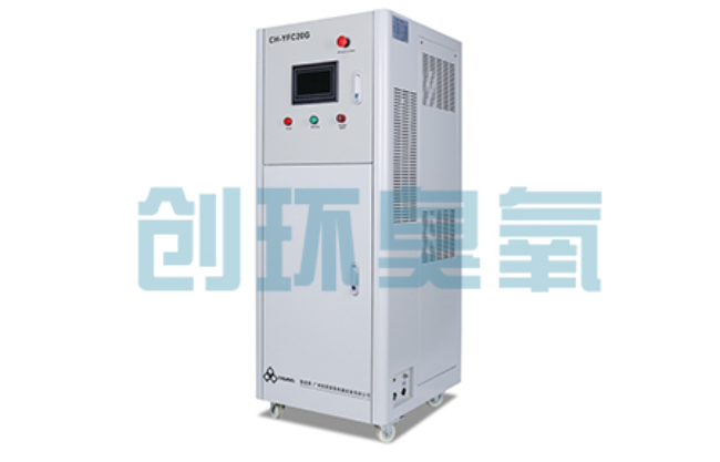 贺州工厂化循环水养虾必备:蛋白分离器后端注入臭氧的技术要点与逻辑