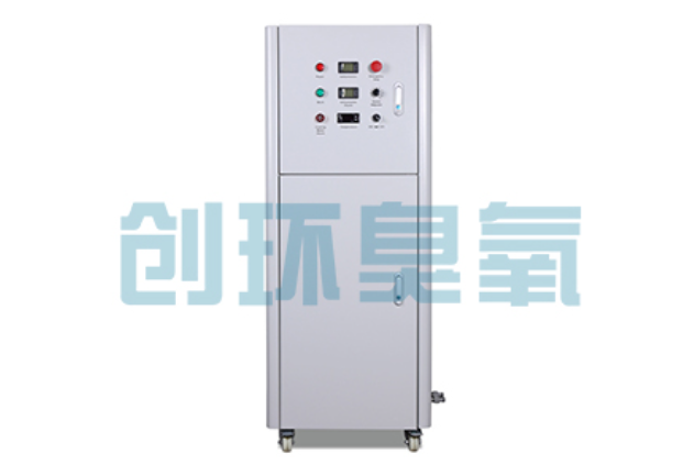 贺州高密度养虾内循环模式:臭氧发生器阻断病害传播与零药物残留方案