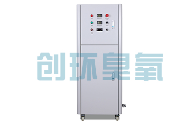 贺州石斑鱼工厂化循环水养殖：臭氧发生器投加浓度与时间控制教程