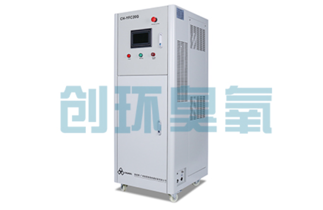贺州石斑鱼养殖必看：臭氧发生器安装位置与日常维护全攻略