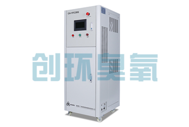 贺州石斑鱼循环水养殖避坑清单：臭氧发生器选型与投加的8个误区