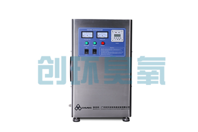 贺州高盐高浓度化工废水怎么处理？臭氧发生器催化氧化技术的应用边界在哪里？