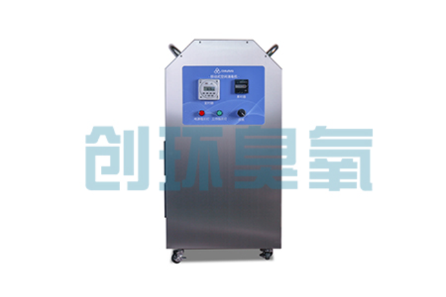 贺州臭氧发生器在其他食品加工中的应用有哪些?