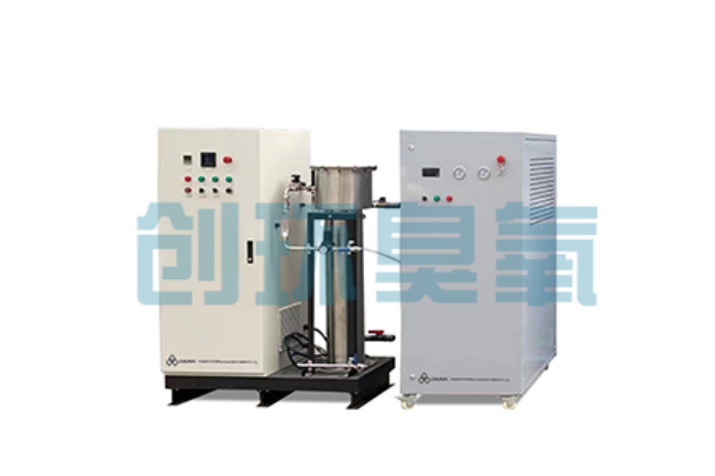 贺州化工废水高级氧化技术对比：臭氧发生器催化氧化与微电解工艺的适用场景与成本分析