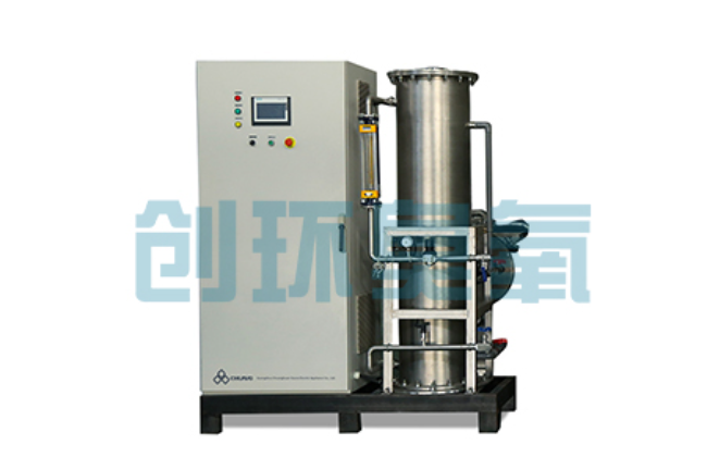贺州高浓度化工废水脱毒对比：臭氧发生器与湿式氧化法（WAO）的能耗与设备投资评估