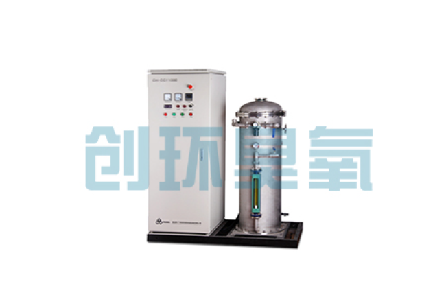 贺州臭氧+UV vs 臭氧+H₂O₂：哪个AOP工艺运行成本低20%？