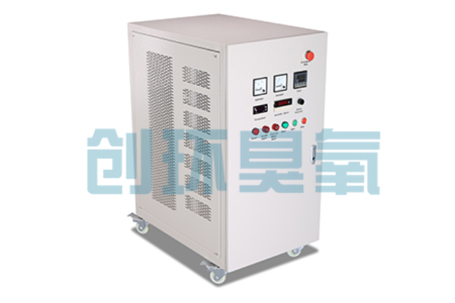 贺州臭氧如何实现水产养殖水体微生态重构？工厂化高密度养殖技术深度拆解