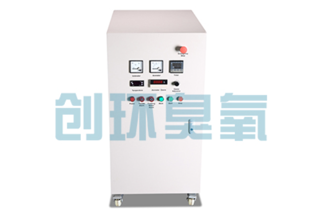 贺州拒绝盲目选型！工厂化循环水养殖臭氧发生器产量计算公式与避坑指南