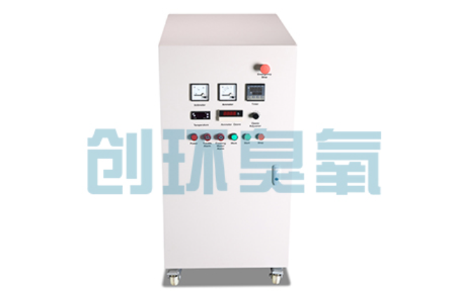 贺州密度养殖如何降低病害率？臭氧发生器精准消杀全解析