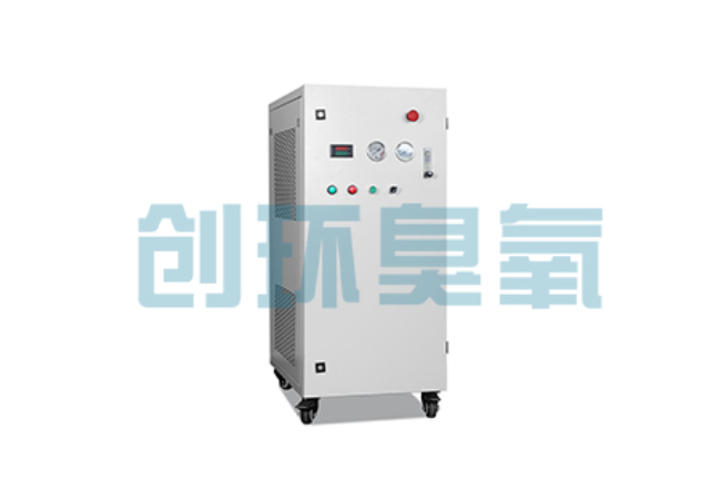 贺州高密度养殖中臭氧发生器的维护方法