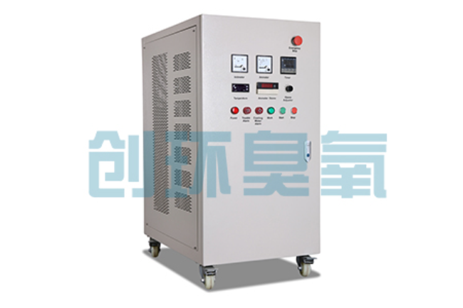 贺州高密度养虾水质恶化怎么救？臭氧发生器降解氨氮与亚硝酸盐实操步骤
